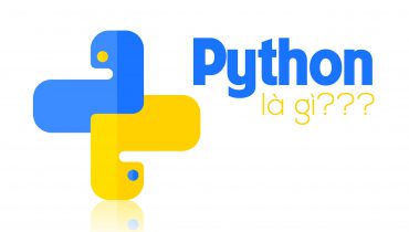 Ngôn ngữ lập trình Python