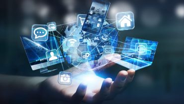 Khoá học lập trình web