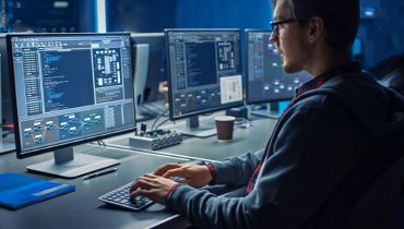 Lập trình viên Blockchain