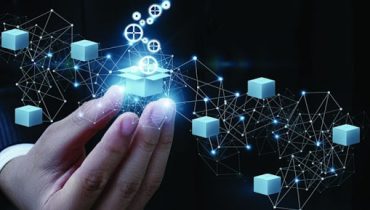 Lập trình viên Blockchain