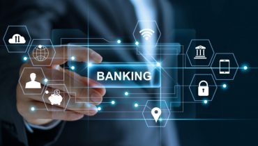 Ứng dụng Blockchain trong lĩnh vực ngân hàng