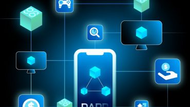 DApp là gì