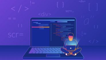 Học lập trình web bắt đầu từ đâu