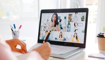 blockchain tác động đến lĩnh vực giáo dục
