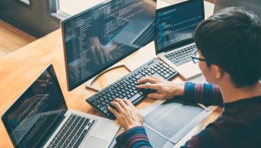 đăng ký khoá học lập trình tại FUNiX