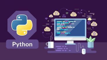 Khoá học lập trình Python online