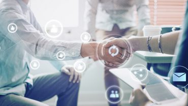 Thực thi hợp đồng thông minh trên Blockchain