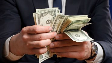 mức lương của nhà phát triển Blockchain