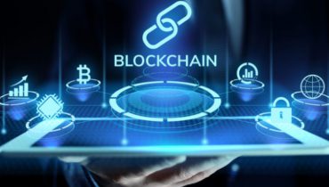 Xu hướng blockchain 2022