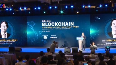 Xu hướng phát triển của công nghệ Blockchain