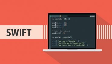 Học lập trình Swift