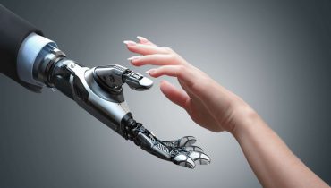 Lập trình Robot quan trọng trong thời đại phát triển hiện nay