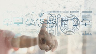 Lợi ích của Phần mềm dưới dạng dịch vụ (SaaS)