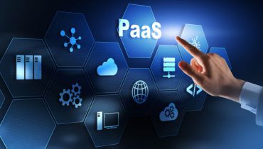 Nền tảng dưới dạng dịch vụ (PaaS)