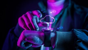 Công nghệ Cloud điện toán đám mây