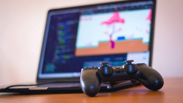 công nghệ game tương la