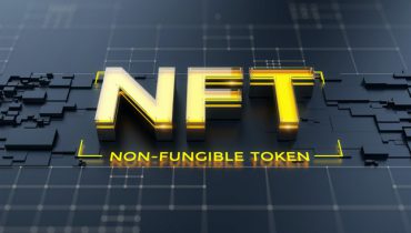 Game NFT Blockchain