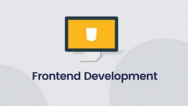 Học lập trình Front End rất phổ biến hiện nay