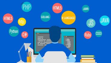Lựa chọn giữa lập trình ứng dụng và lập trình web