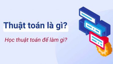 Học thuật toán lập trình