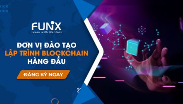 nghề lập trình blockchain