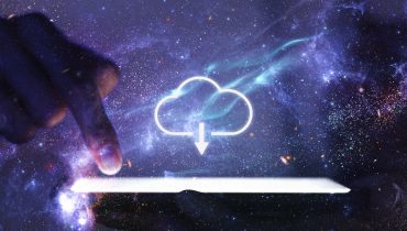 Xu hướng Cloud