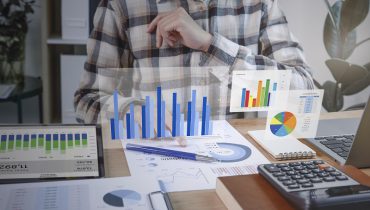 Mức lương của nhà phân tích dữ liệu kinh doanh