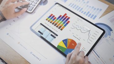 Phân tích dữ liệu là gì