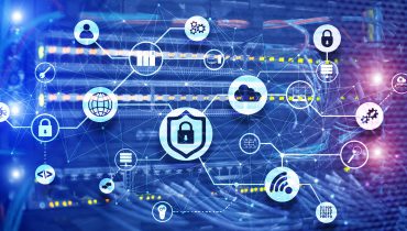 Cơ sở hạ tầng dưới dạng dịch vụ (IaaS)