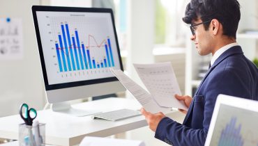 Nghề phân tích dữ liệu sử dụng công cụ nào?