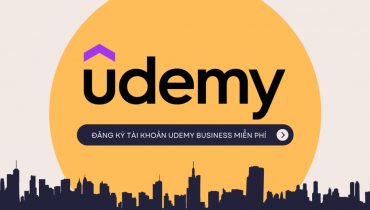 Data Analysis tại Udemy