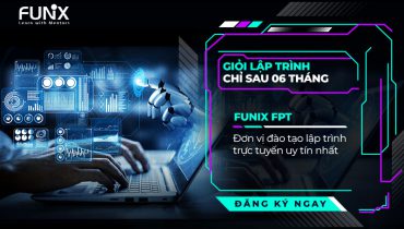 Học lập trình phân tích dữ liệu
