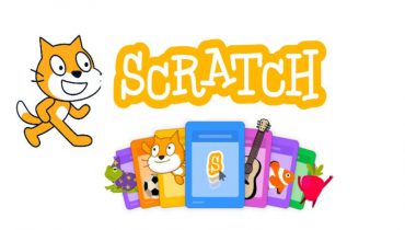 Lập trình game cho học sinh tiểu học