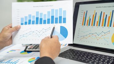 phân tích dữ liệu bằng excel