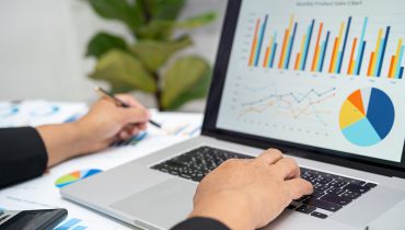 phân tích dữ liệu bằng excel