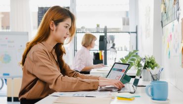 5 kỹ năng phân tích dữ liệu bằng excel
