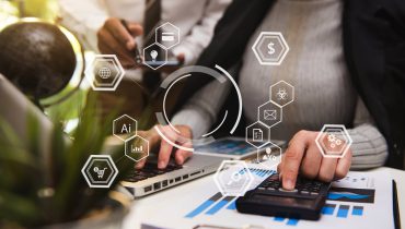 Phân tích dữ liệu marketing