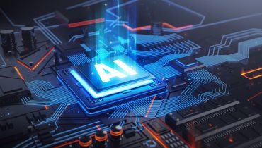 Phát triển của công cụ AI tự động