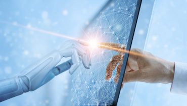 Lợi ích machine learning máy học