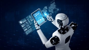 Các loại robot
