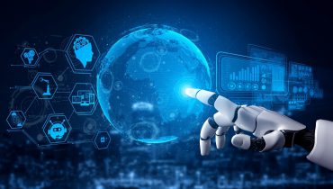 AI so với Học máy