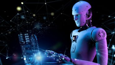 Robot là gì