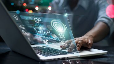 Vai trò của AI trong kinh doanh