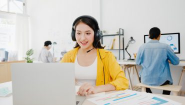 Cách bắt đầu với chuyển đổi kỹ thuật số trải nghiệm khách hàng