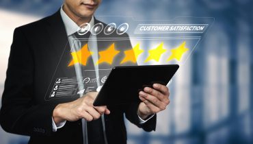 Chuyển đổi số trải nghiệm khách hàng