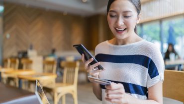 Chuyển đổi số bán hàng là gìChuyển đổi số bán hàng là gì