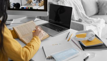 Tìm hiểu về lịch sử chuyển đổi số