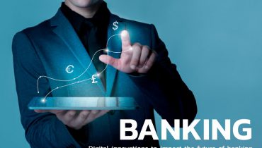 Tại sao các doanh nghiệp cần chuyển đổi số tài chính