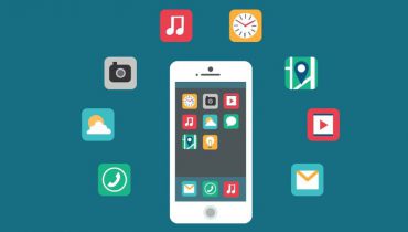 Học lập trình ứng dụng cho Mobile
