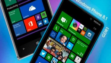 Hệ điều hành Windows Phone